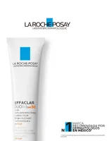 Hidratante facial Corrective Unclogging Care La Roche Posay Effaclar 40 ml