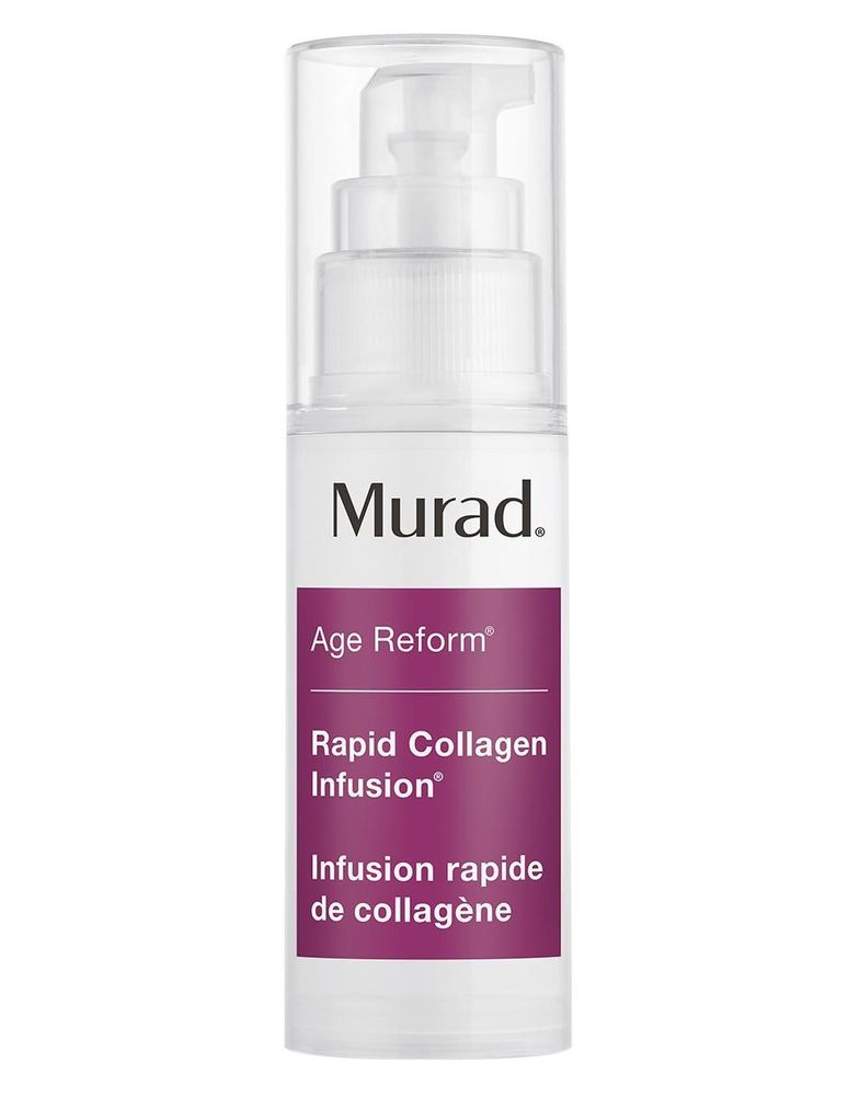 Serum hidratante facial Murad Resurgence todo tipo de piel 30 ml