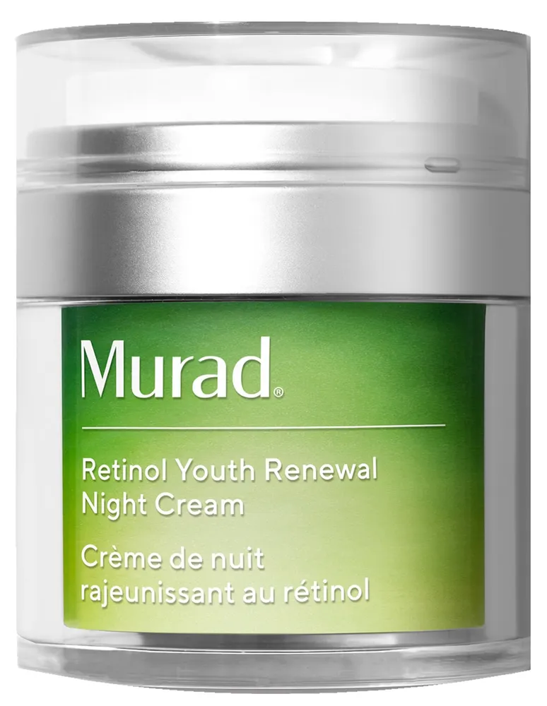 Crema para rostro Murad