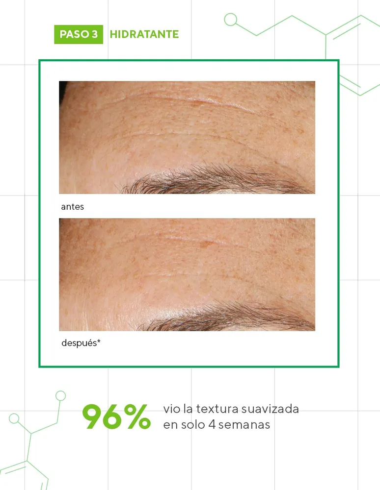 Crema para rostro Murad