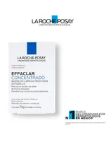 Jabón anti-acné Effaclar La Roche Posay