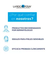 Jabón anti-acné Effaclar La Roche Posay