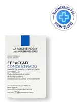 Jabón anti-acné Effaclar La Roche Posay