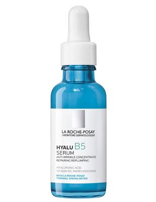 Serum de ácido hialurónico Hyalu B5 facial La Roche Posay todo tipo de piel 30 ml