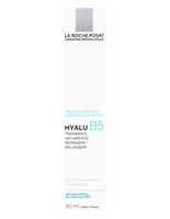 Crema facial Anti Wrinkle-Care Hyalu B5 La Roche Posay para prevenir signos de la edad