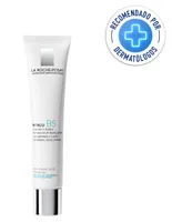 Crema facial Anti Wrinkle-Care Hyalu B5 La Roche Posay para prevenir signos de la edad