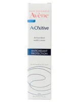Crema facial Avène A-Oxitive Aqua 30 ml