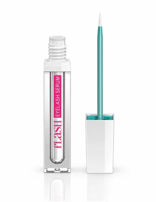 Serum reafirmante para ojos Flash Eyelash para todo tipo de piel 2 ml