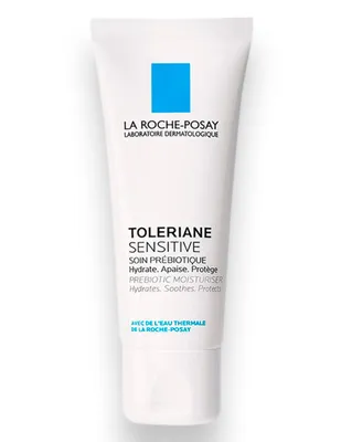 Hidratante facial Sensitive La Roche Posay Toleriane 40 ml