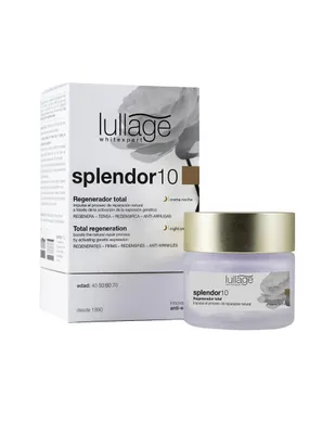 Tratamiento antiedad Lullage Splendor 10