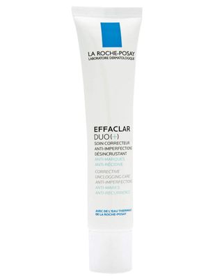 Tratamiento facial Duo+ antiacné La Roche Posay Effaclar