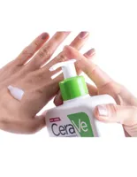 Limpiador facial y corporal Cerave para hidratar