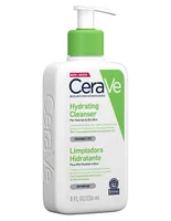 Limpiador facial y corporal Cerave para hidratar