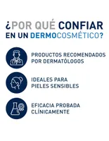 Limpiador facial y corporal Cerave para hidratar