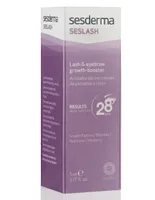 Suero de crecimiento para pestañas Sesderma Seslash 5 ml