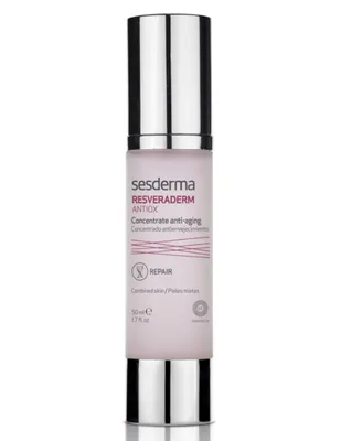 Crema Resveraderm Anti-Edad-Antioxidante Sesderma 50 ml