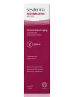 Crema Resveraderm Anti-Edad-Antioxidante Sesderma 50 ml