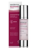 Crema Resveraderm Anti-Edad-Antioxidante Sesderma 50 ml