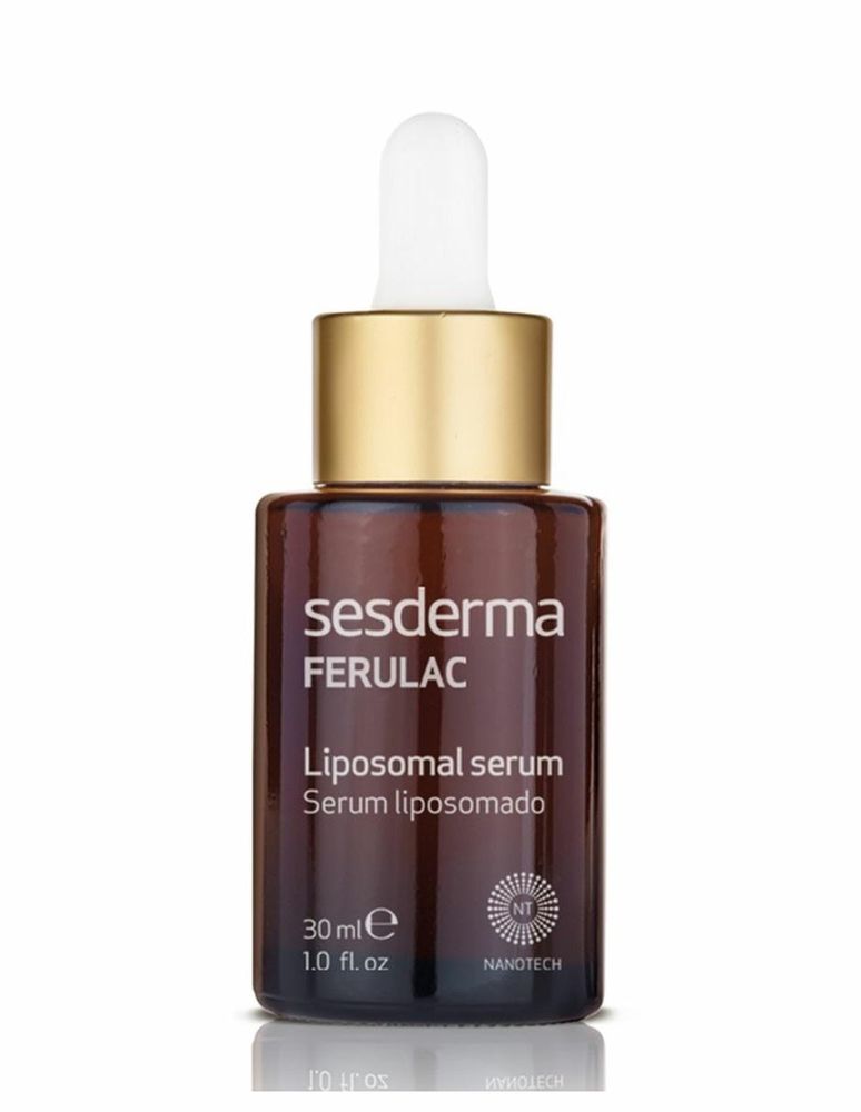 Serum antiedad facial Sesderma todo tipo de piel 30 ml