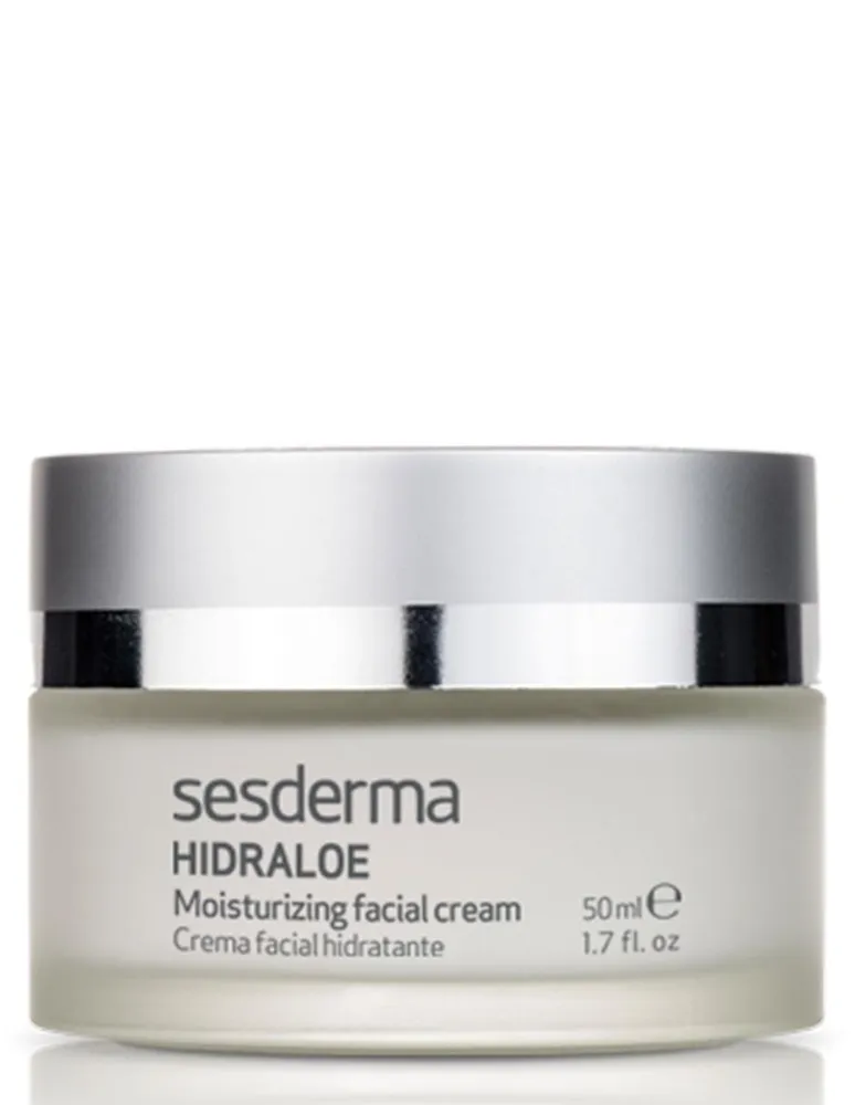 Crema facial Sesderma Hidraloe 50 ml