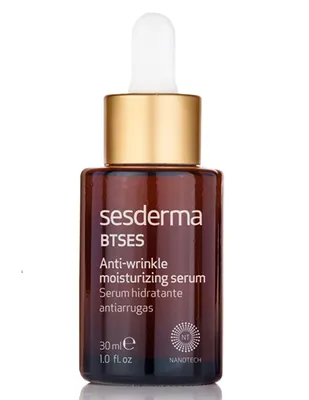 Serum antiedad facial Sesderma de piel grasa 30 ml