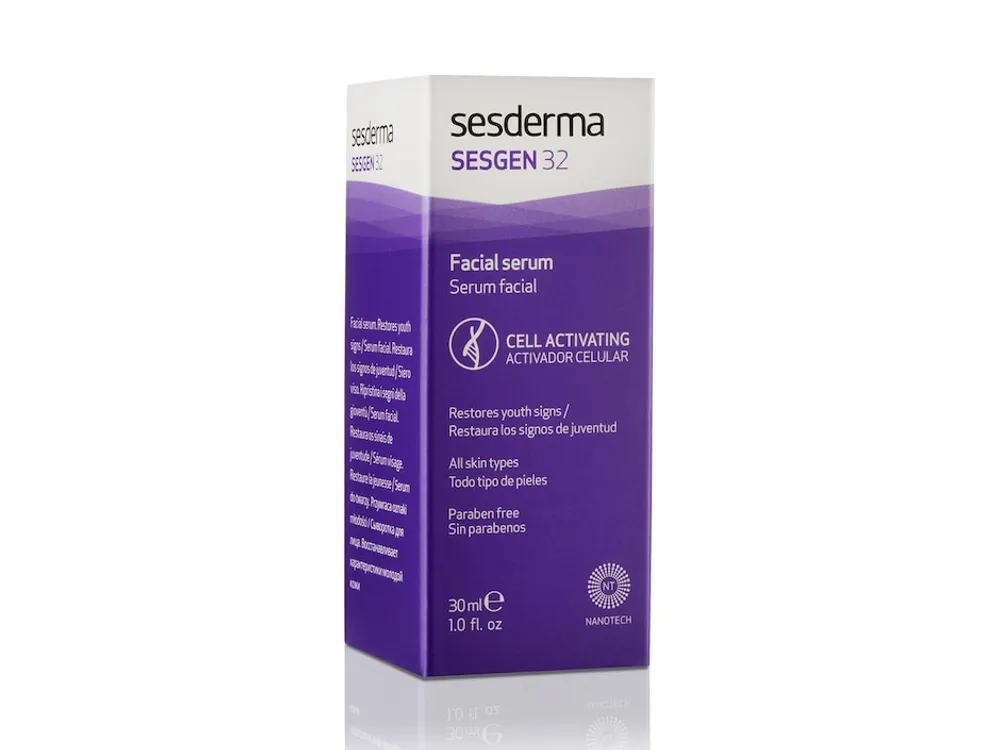 Serum antiedad facial Sesderma todo tipo de piel 30 ml