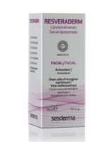 Serum antiedad facial Sesderma de piel mixta 30 ml