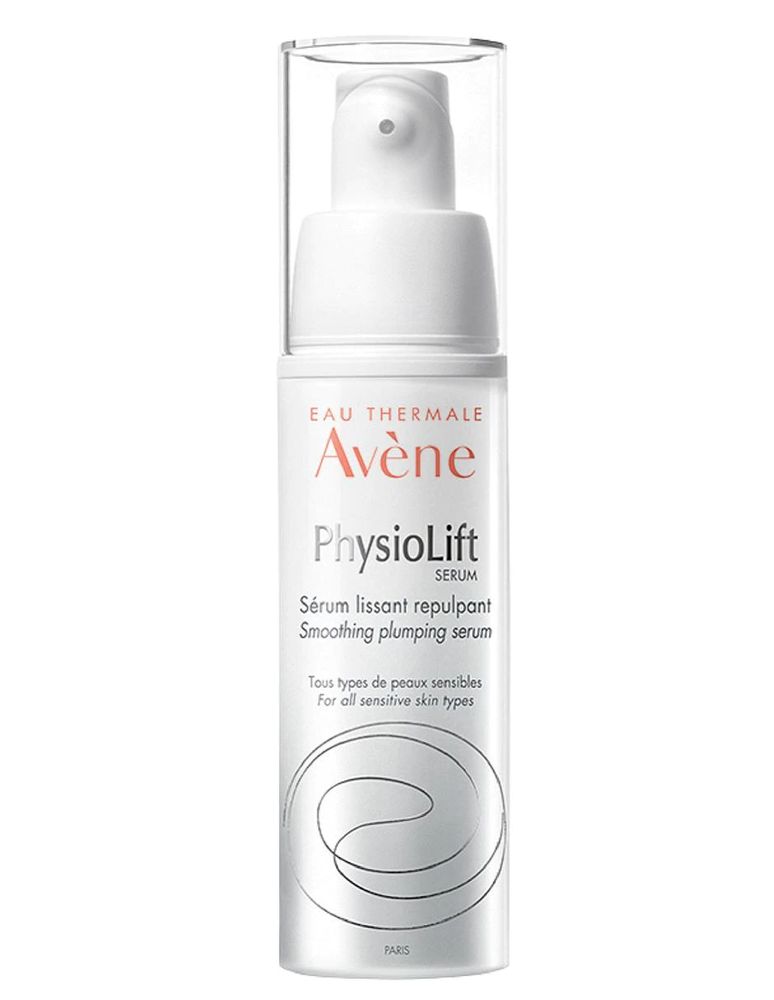 Serum antiedad facial Avène Physiolift todo tipo de piel 30 ml