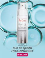 Serum antiedad facial Avène Physiolift todo tipo de piel 30 ml