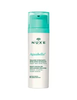 Crema para rostro Aquabella Nuxe recomendado para hidratar