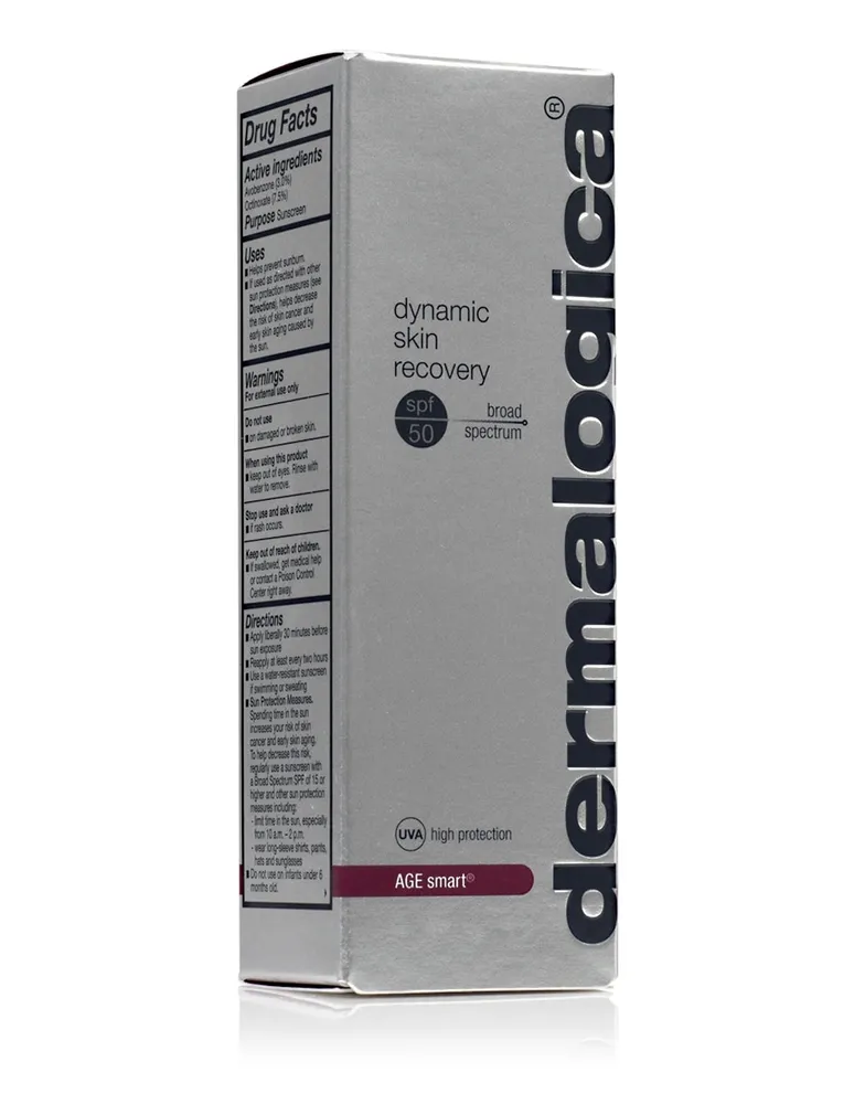 Crema para rostro Age Smart Dermalogica