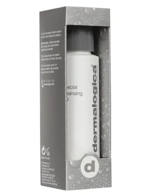 Limpiador facial Dermalogica Skin Health 50 ml