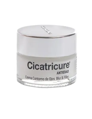 Crema para rostro Cicatricure