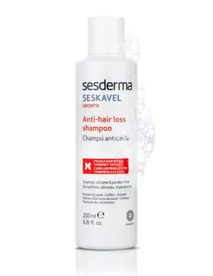 Shampoo anticaída Seskavel Sesderma