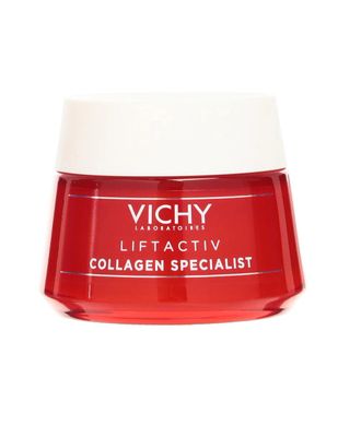 Crema facial Vichy Liftactiv Collagen Specialist 50 ml