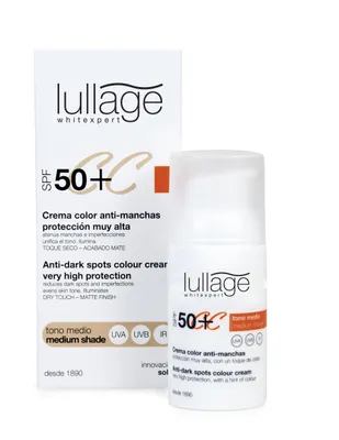 Crema anti-manchas Lullage Whitexpert 30 ml