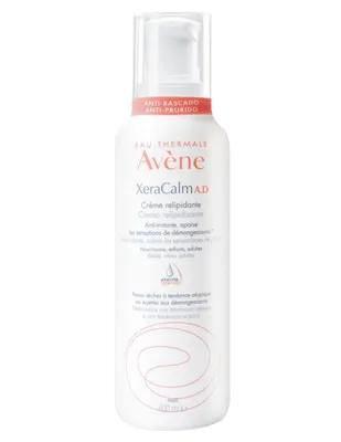 Crema corporal Avène XeraCalm A.D 400 ml