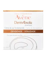 Crema para avène