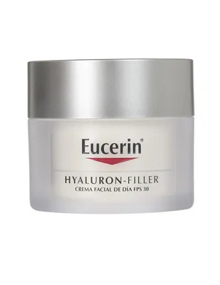 Crema para rostro Hyaluron Filler Eucerin