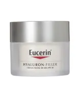 Crema para rostro Hyaluron Filler Eucerin