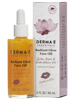 Hidratante facial Essentials Derma E Derma-E Sunkissalba 60 ml