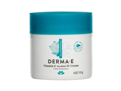 Crema para cuerpo Therapeutics Derma-E