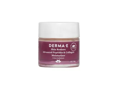 Crema para rostro Firming  Derma-E