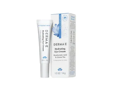 Crema para ojos Hydrating Derma-E