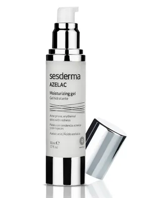 Gel hidratante Sesderma Azelac 50 ml