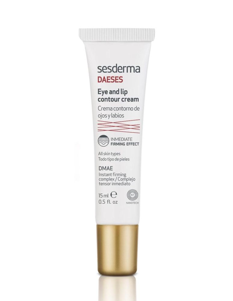 Crema para contorno de ojos Sesderma Daeses 15 ml