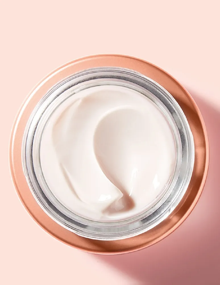 Crema facial Crème Prodigieuse Boost Nuxe recomendado para prevenir signos de la edad