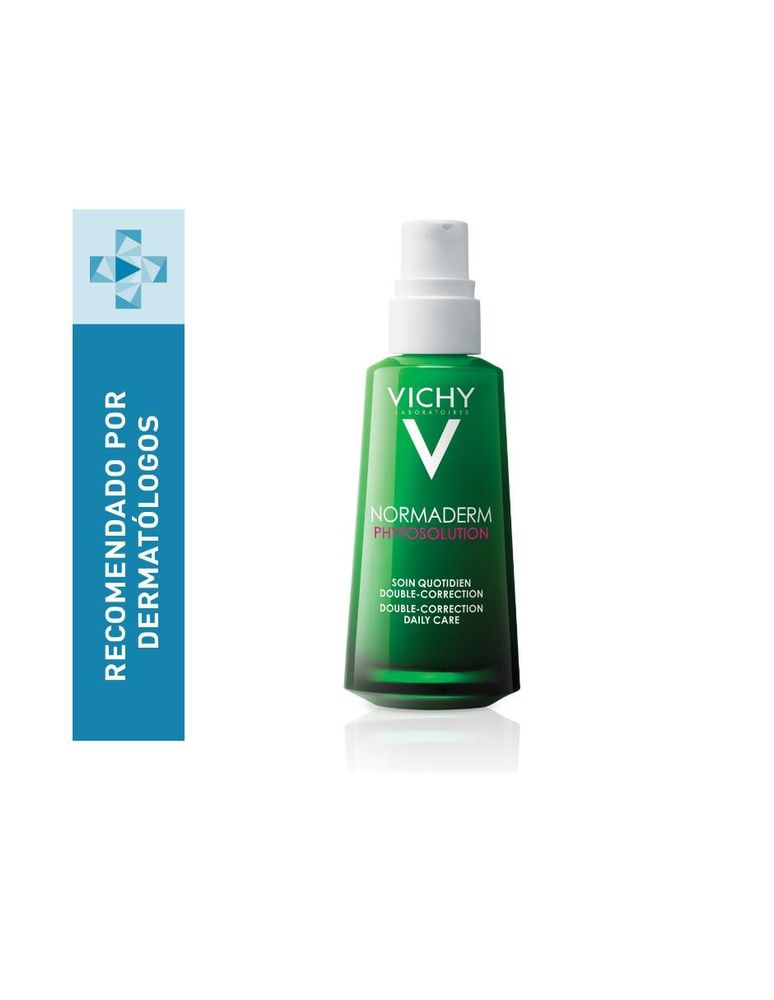 Tratamiento anti imperfecciones Vichy Normaderm 50 ml