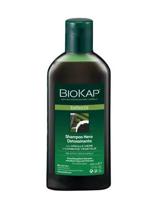 Shampoo para cabello Biokap