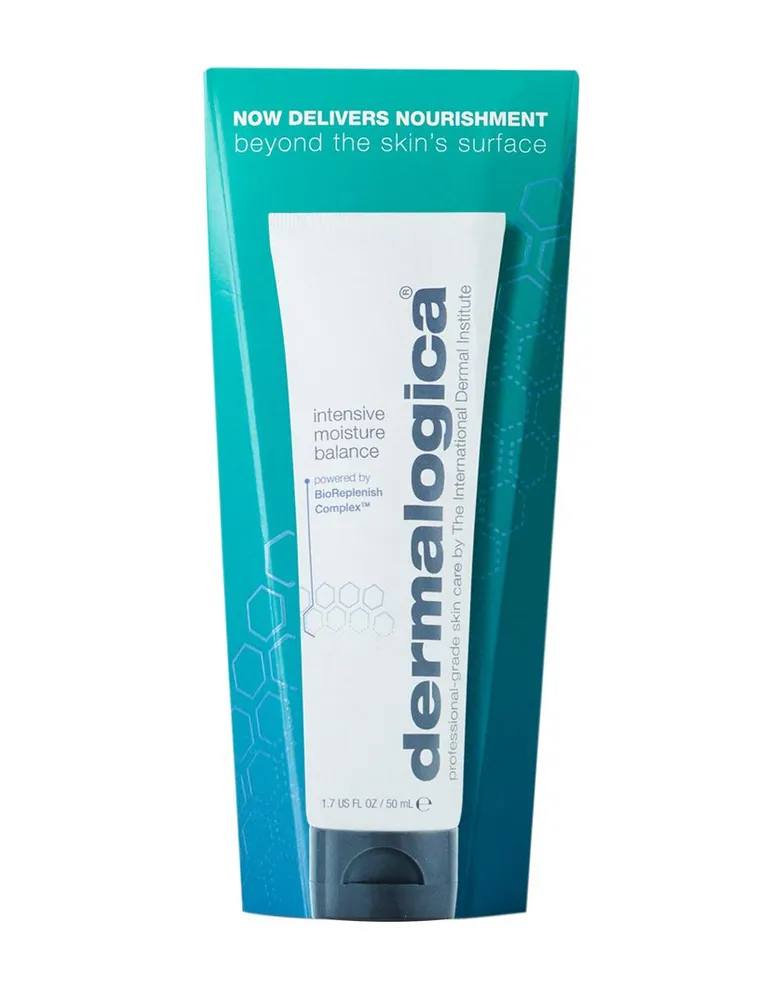 Crema humectante Dermalogica Skin Healt 50 ml